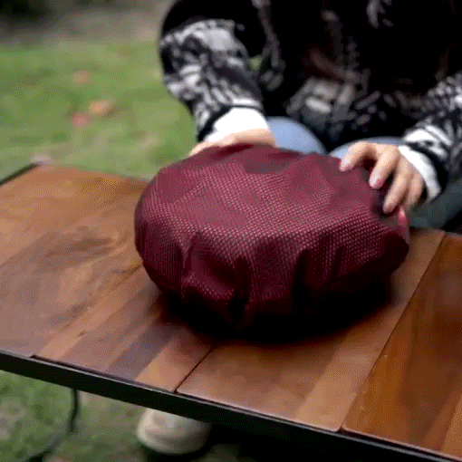 Compact Camping Cookware