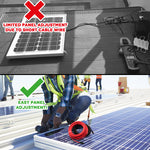 Solar Panel Extension Cable