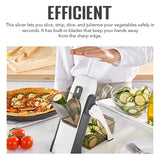 Mandoline Vegetable Slicer