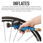 Swift Bike Inflator