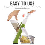 Mandoline Vegetable Slicer