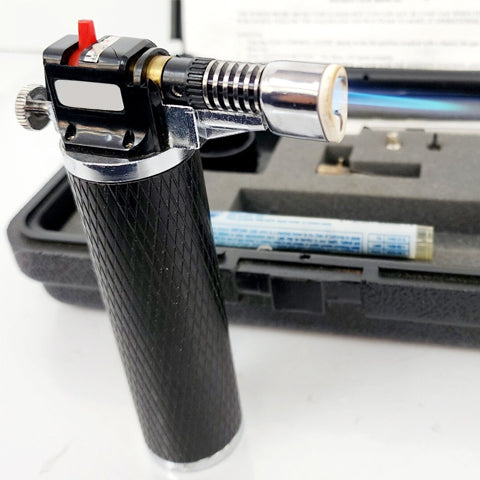 Micro Soldering Torch