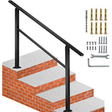 Outdoor Handrails