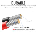 Solar Panel Extension Cable