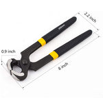 Nail Puller Pliers