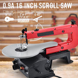 Precision Scroll Saw