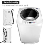 Portable Washing Machine