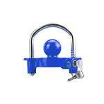 Trailer Ball Lock