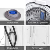 Portable Washing Machine