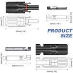 Solar Panel Extension Cable