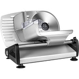 Electric Meat Slicer