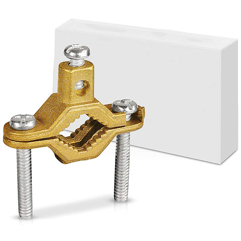 1/2"-1" Ground Pipe Clamp
