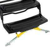 RV Step Stabilizer Kit