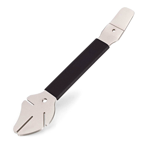 2-In-1 Rotor Truing Fork Tool