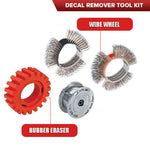 Decal Remover Tool Kit