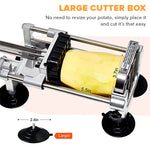 French Fry Cutter