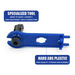 MC4 Spanner Wrench Tool