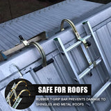 Heavy Duty Ladder Roof Hooks