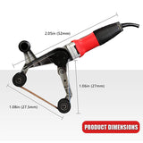 Pipe Tube Polisher