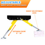 RV Step Stabilizer Kit