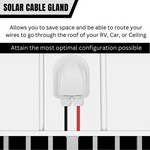 Solar Cable Gland