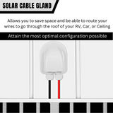 Solar Cable Gland