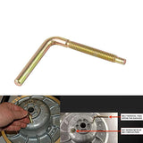 Drive Belt Removal Tool