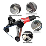 Pipe Tube Polisher