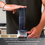 Portable Coffee Maker