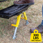 RV Step Stabilizer Kit