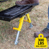 RV Step Stabilizer Kit