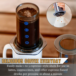 Portable Coffee Maker