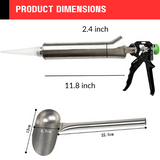 Cement Grouting Tool