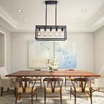 Modern Lighting Fixture