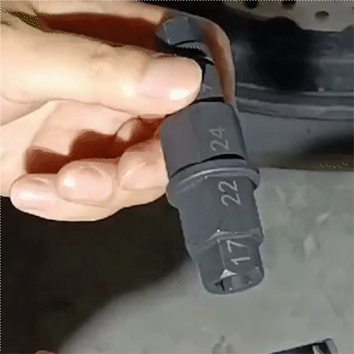 Hex Axle Tool