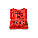 Hose Clamp Plier Set