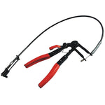 Hose Clamp Plier Set