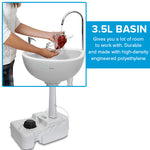 Portable Camping Sink