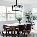 Modern Lighting Fixture