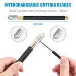 Glass Cutter Pen