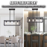 Modern Lighting Fixture