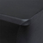 Spandex Folding Table Cover