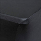 Spandex Folding Table Cover