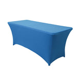 Spandex Folding Table Cover