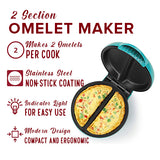 Omelet Maker