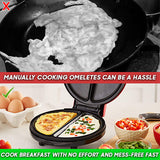 Omelet Maker